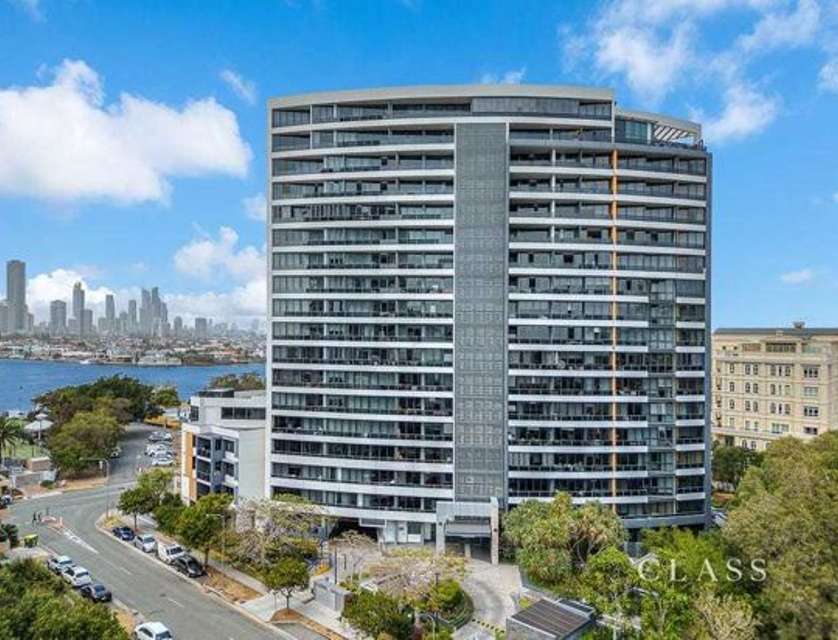 U710/2 Aqua St, Southport, QLD 4215, 1 Bedrooms, 1 Bathrooms, Apartment