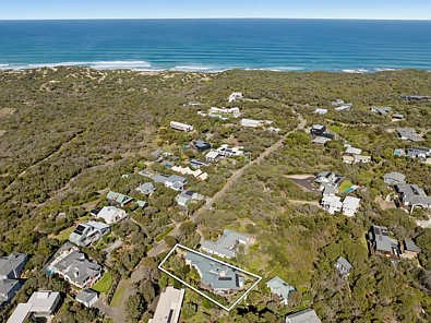 Rye 4Habitaciones OCEANSIDE OASIS