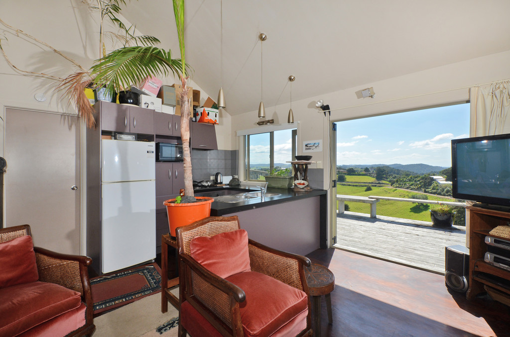 202b Te Toiroa Road, Ngunguru, Whangarei, 1 غرف, 1 حمامات