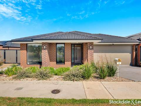 Stylish Family Home
