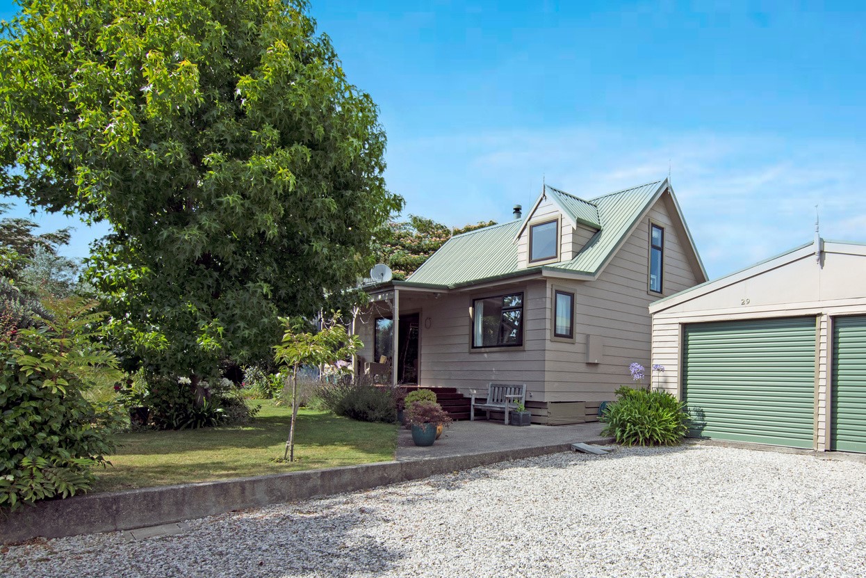 29 Goddard Road, Tasman, Tasman, 3房, 1浴