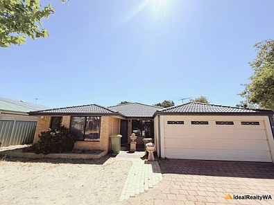Atwell 5房  Luxurious & Beautiful Home