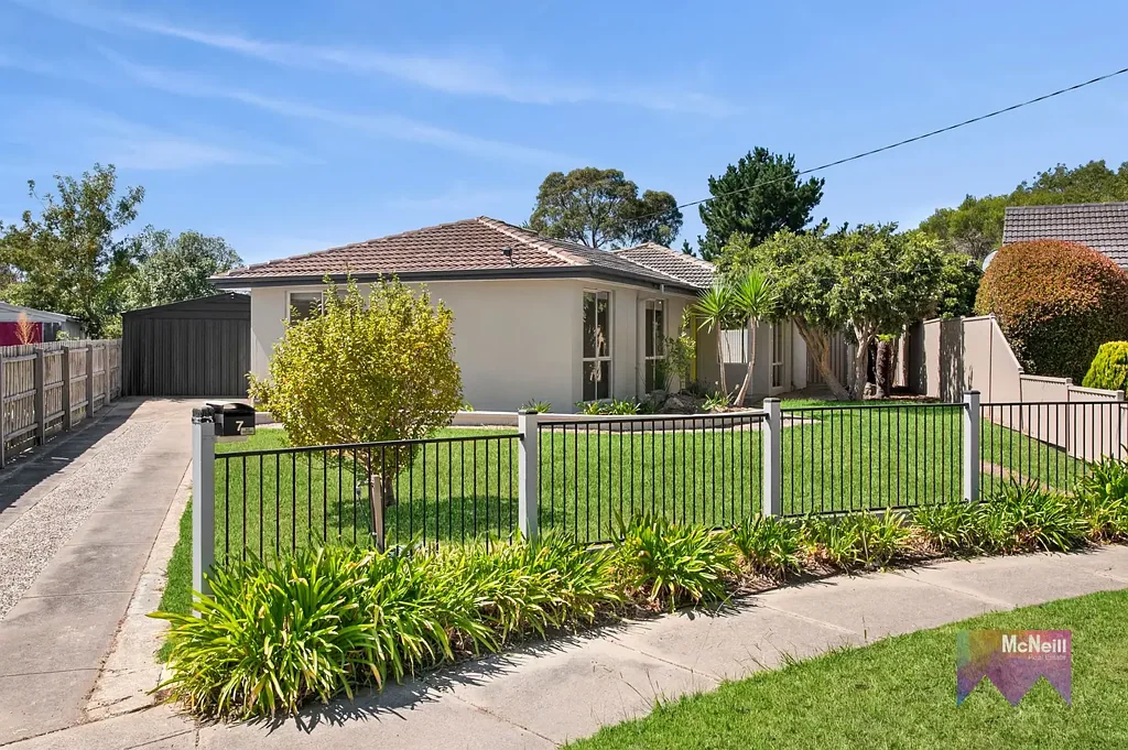7 Lemana Court, Mornington, VIC 3931