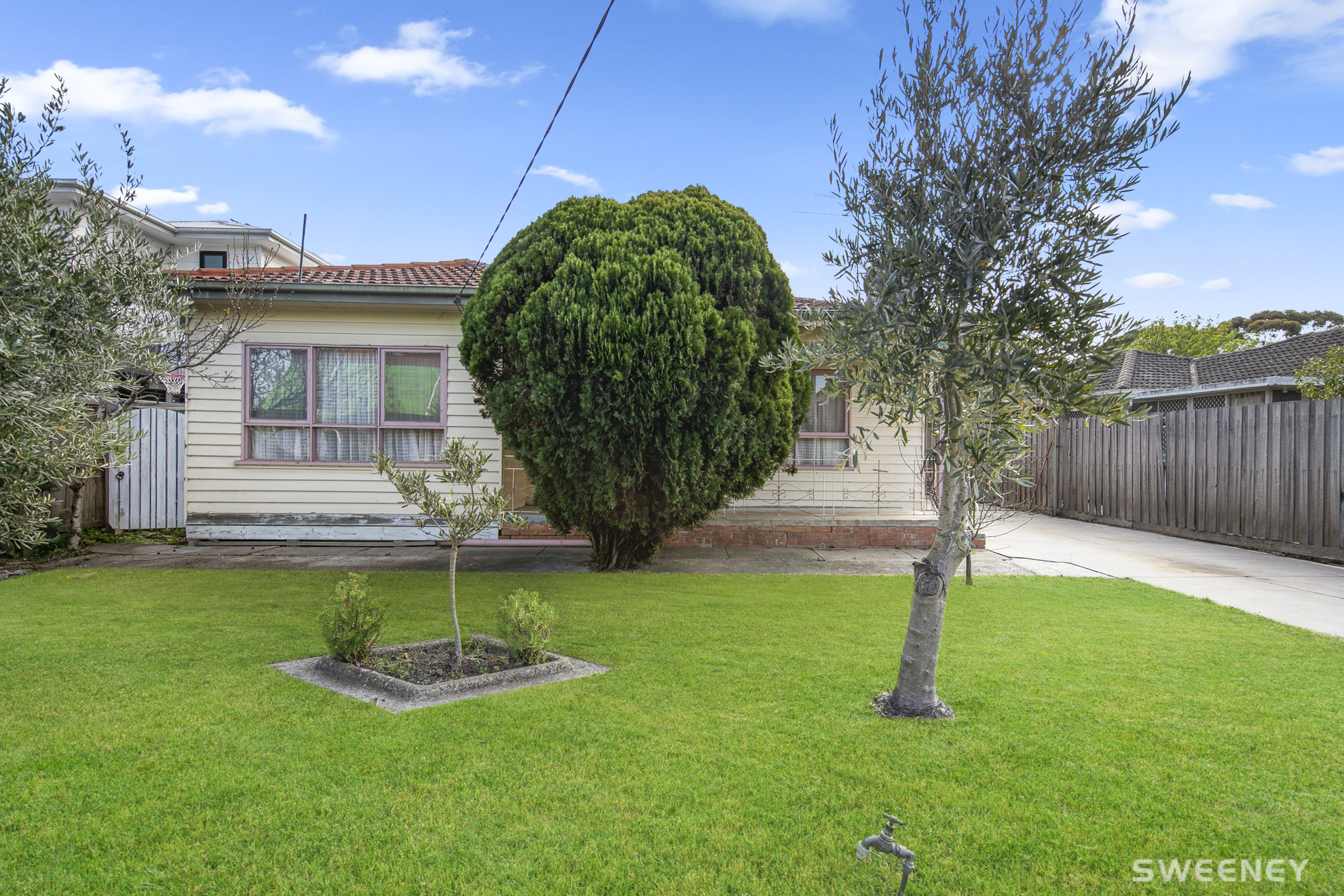 61 SECOND AV, ALTONA NORTH VIC 3025, 0房, 0浴, House