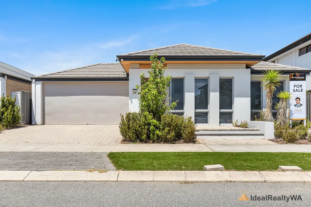 23 Cedarleaf Entrance, Treeby, WA 6164