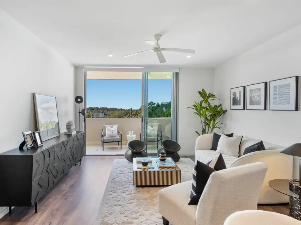 9/12 Sanders Street, Upper Mount Gravatt, QLD 4122