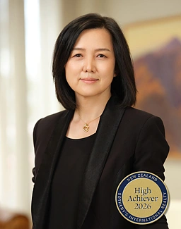 Margaret Bao