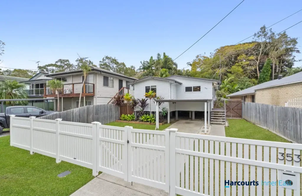 Charming Bayside Home with Versatile Living Space