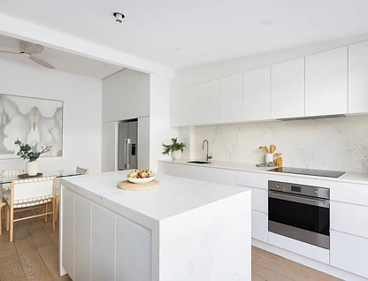 4/59-65 Falcon Street, Crows Nest, NSW 2065, 3房, 2浴, 独立屋