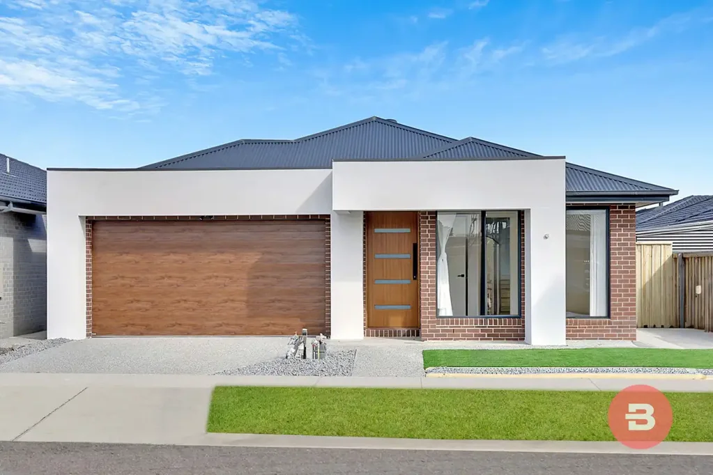 Wollert 3房  BRAND HOME WITH TOP INCLUSIONS, READY TO MOVE IN