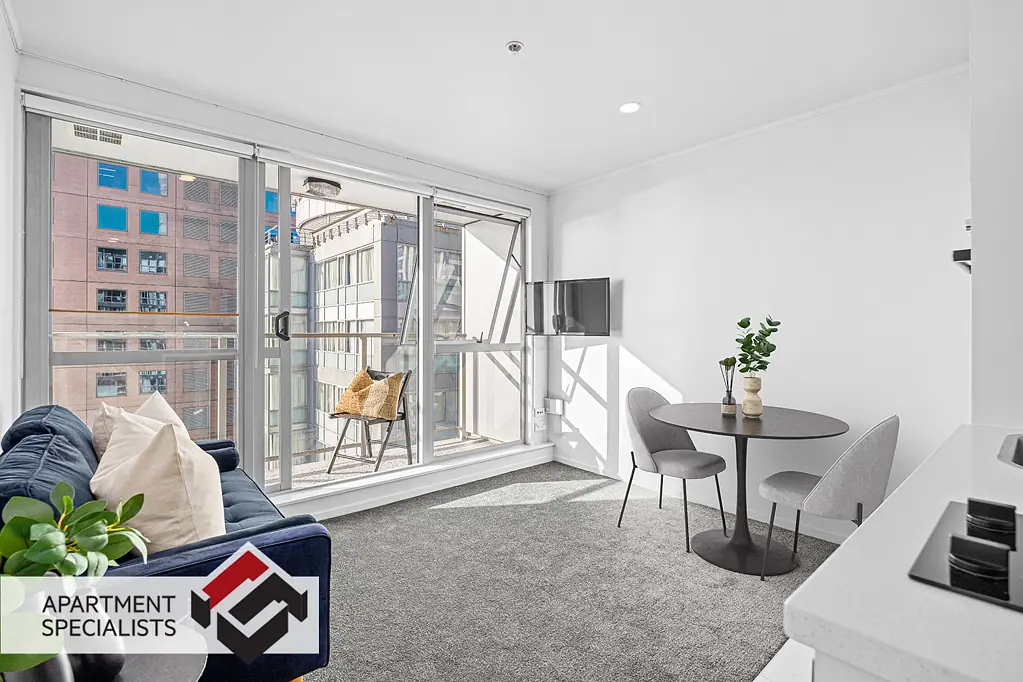Auckland Central 2ਬੈੱਡਰੂਮ Unbeatable Views, Fresh Reno & Bank Friendly