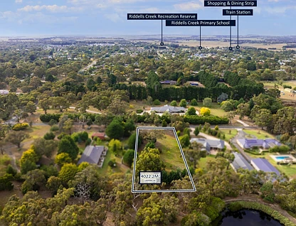 LOT 3 Dwyer Court, Riddells Creek, Ballarat, 0 habitaciones, 0 baños, Section