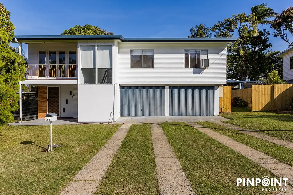 Fresh, Functional & Ready to Move In – North Mackay Gem