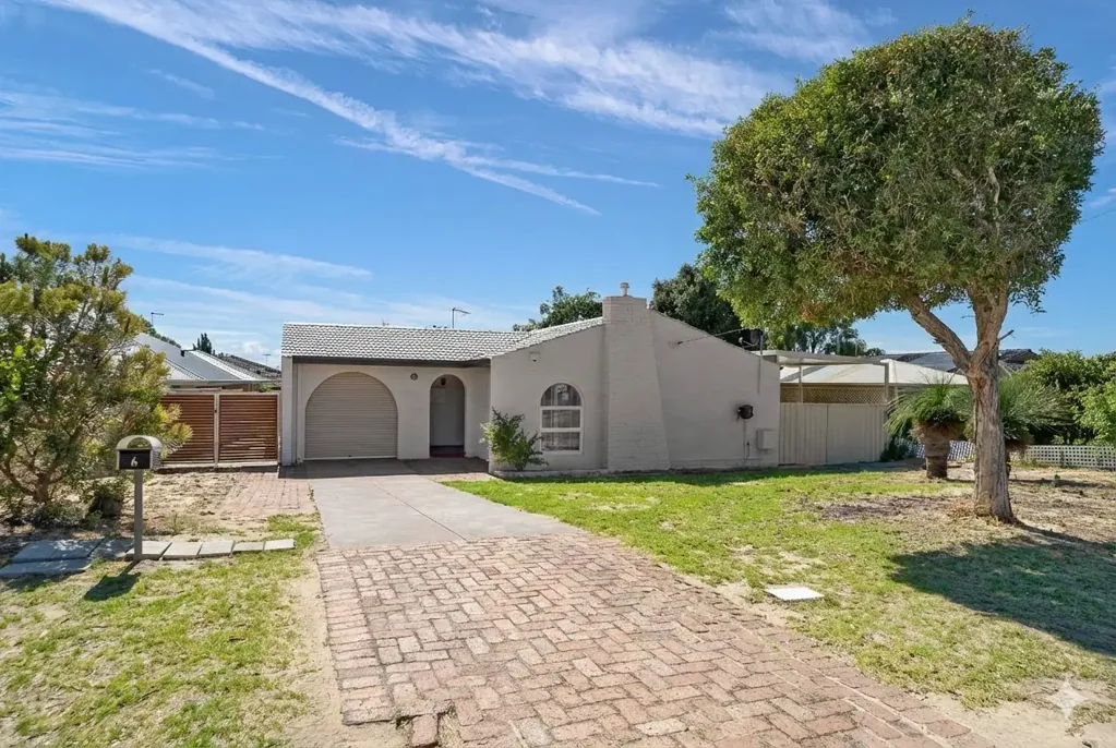 6 Benton Way, Warwick, WA 6024