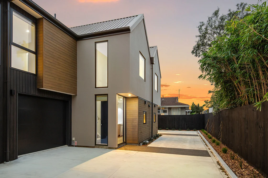 3/25 Alexandra Street, Richmond, Christchurch, Canterbury