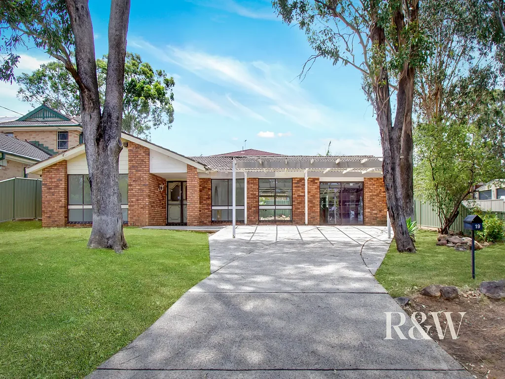 19 George Street, Mount Druitt, NSW 2770
