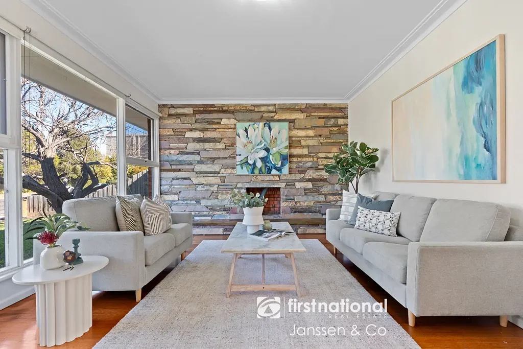 Malvern East 4બેડરૂમ Exceptional Opportunity in a Peaceful Cul-de-Sac