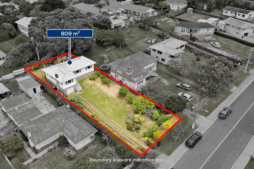 Mount Wellington 3Zimmer Lovingly Held for Over 60 Years