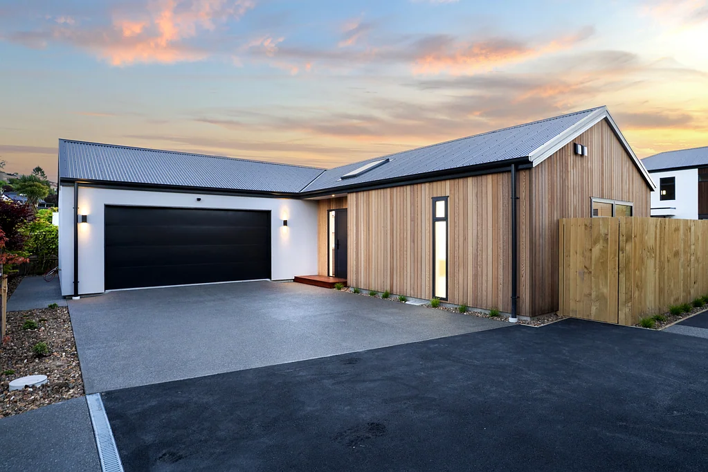 Saint Martins 3chambre Exceptional Brand New Build