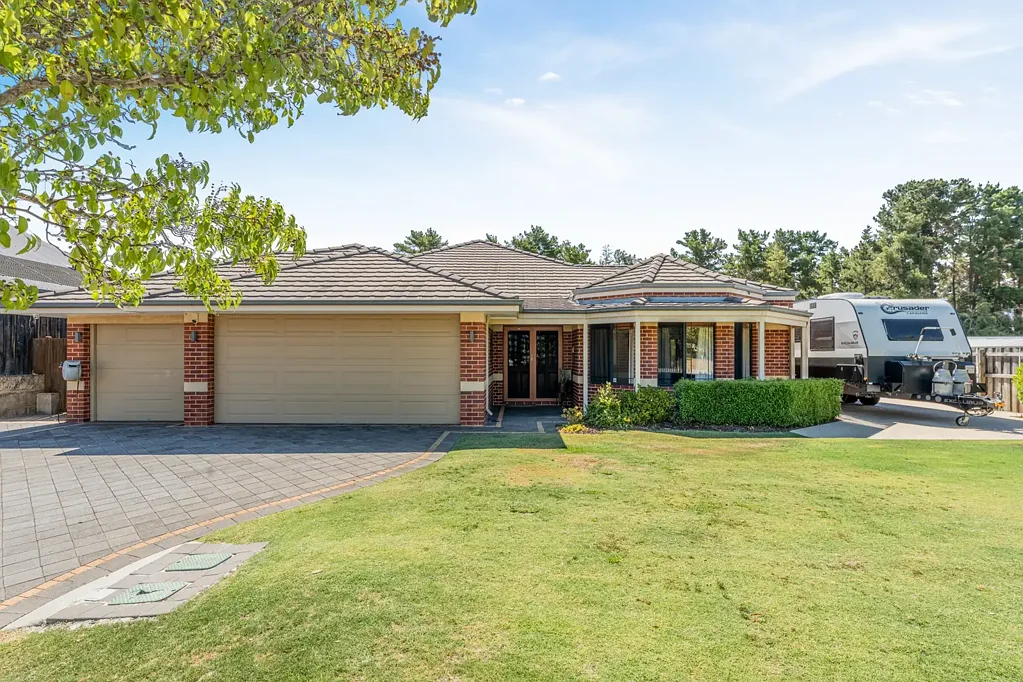 98 Charlottes Vista, Ellenbrook, WA 6069