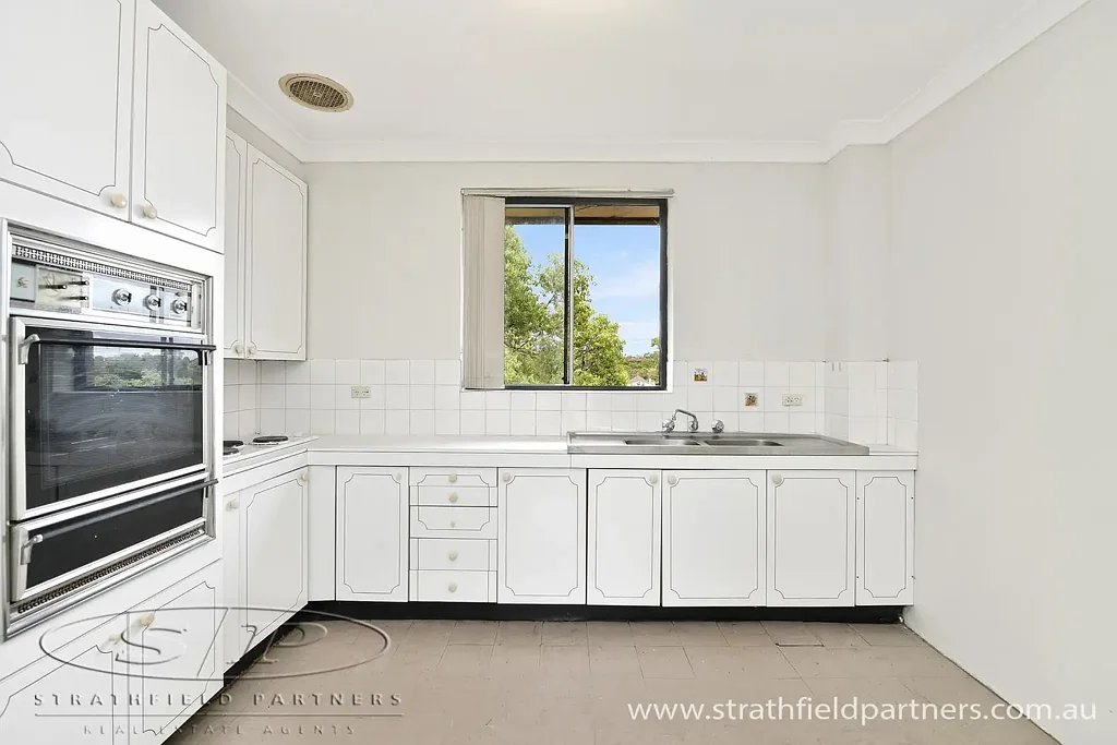 Modern 1 bedroom apartment