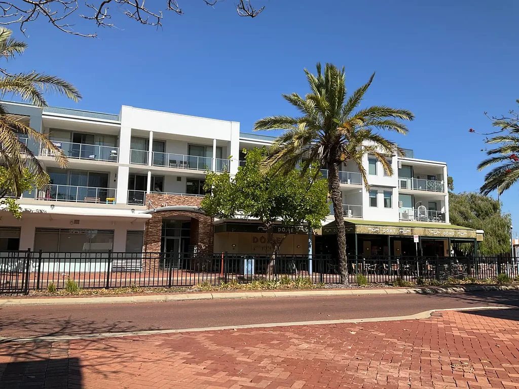 Address Withheld, Rockingham, WA 6168