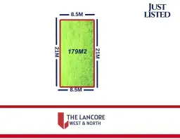 LOT 507 Milkmaids Ave, Deanside