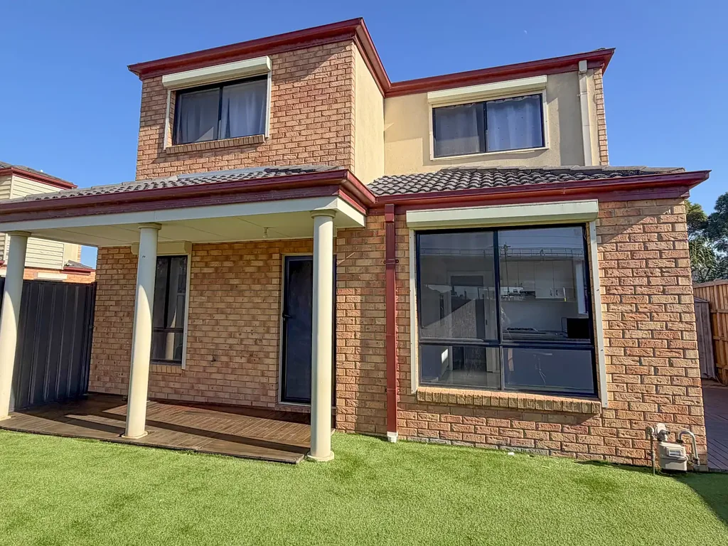 Comfortable Living Starts Here