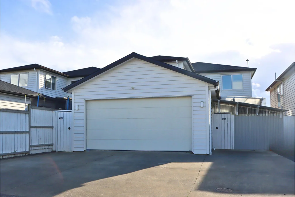 233 Murphys Road, Flat Bush, Manukau City, Auckland