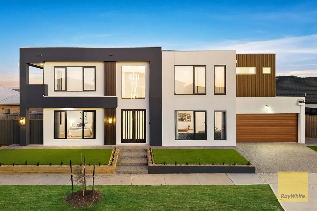 Truganina 5Zimmer A Grand Statement of Luxury, Space & Sophistication
