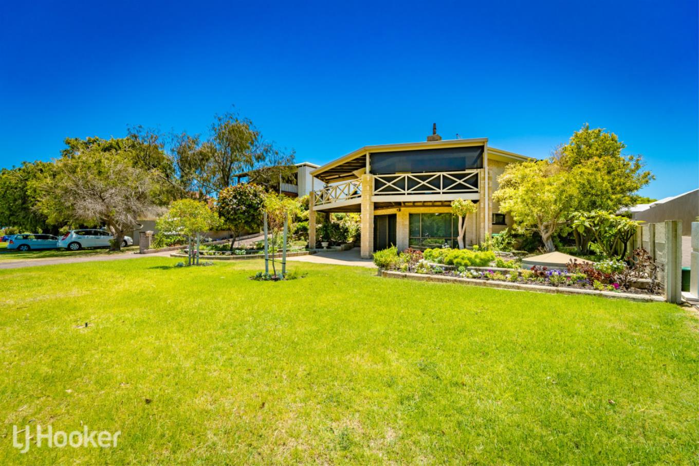 16 CHURCHILL AV, SHOALWATER WA 6169, 0 Kuwarto, 0 Banyo, House