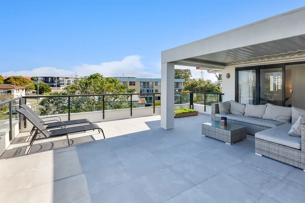 Southport 2ਬੈੱਡਰੂਮ Change of situation - Seller Relocating!