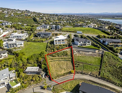 19 Challenger Lane, Redcliffs, Christchurch City, 0房, 0浴, Section