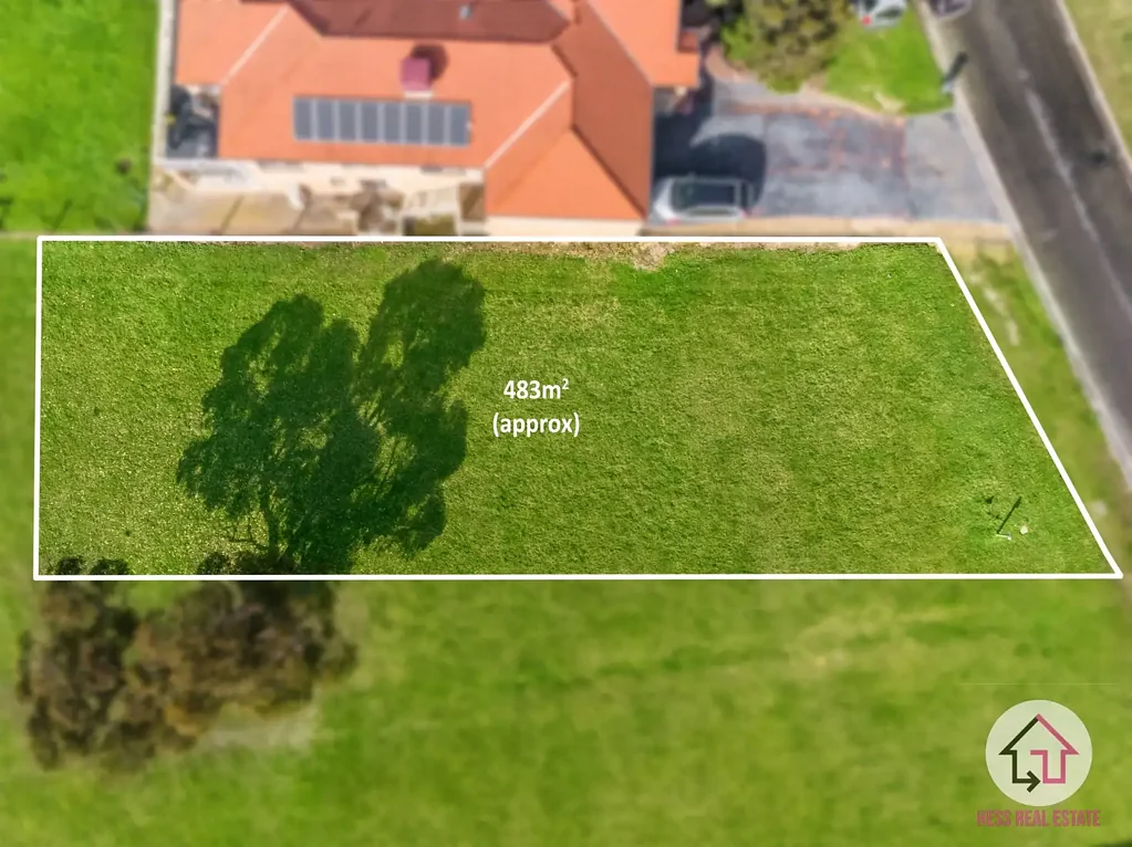 Wallan  FANTASTIC BLOCK WITH NEVER-ENDING VIEWS