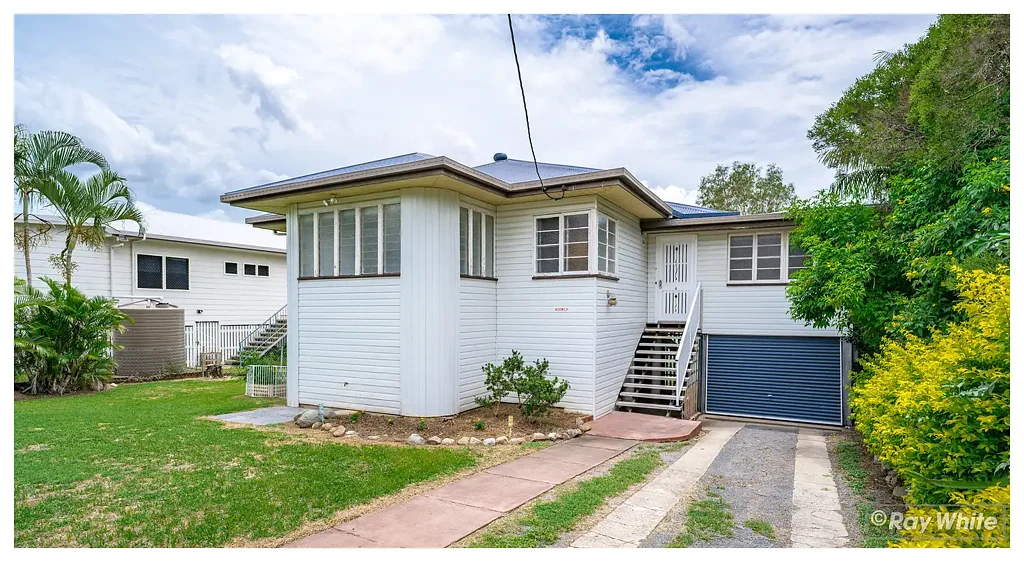 8 Barambah Street, Wandal, QLD 4700
