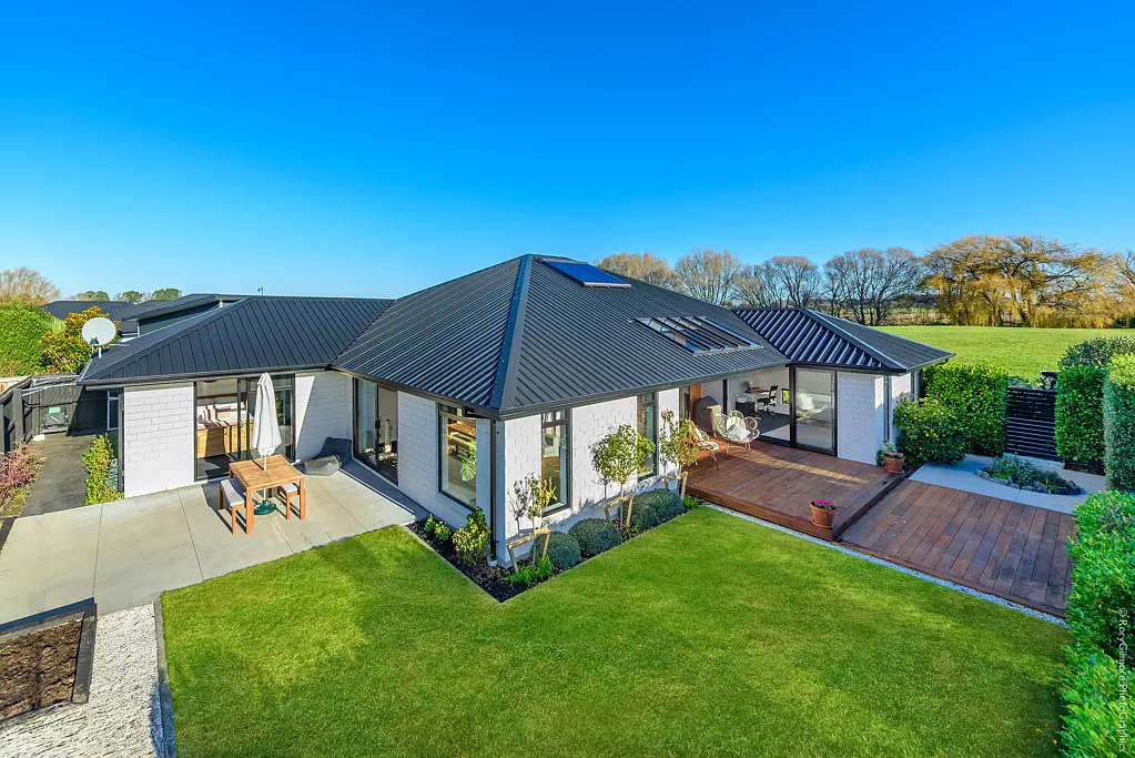 71 Jimmy Adams Terrace, Lincoln, Selwyn, Canterbury