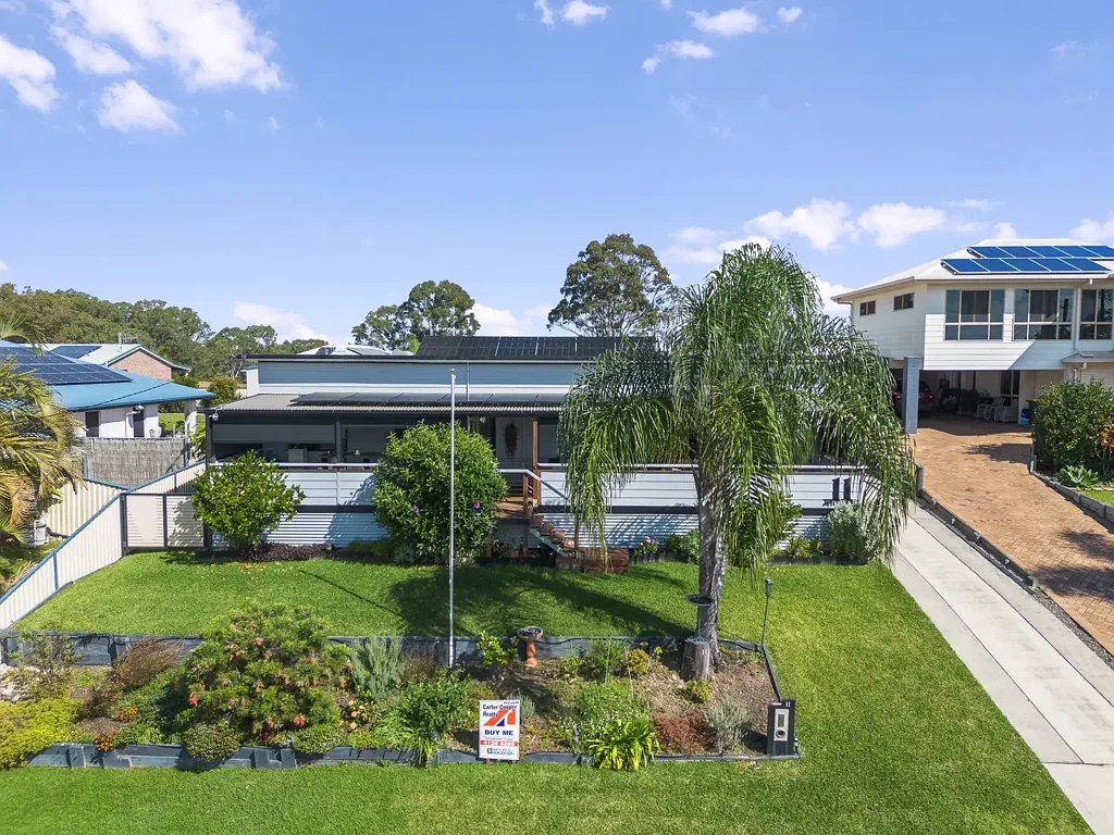 River Heads 3ห้องนอน Amazing Views & Sea Breezes - Renovated, Modern Coastal Retreat!
