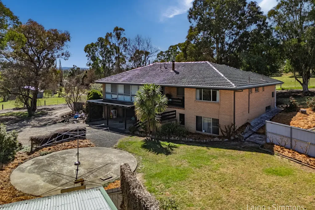 Armidale 5ਬੈੱਡਰੂਮ Expansive Family Home On the Ultimate 5 Acre Block
