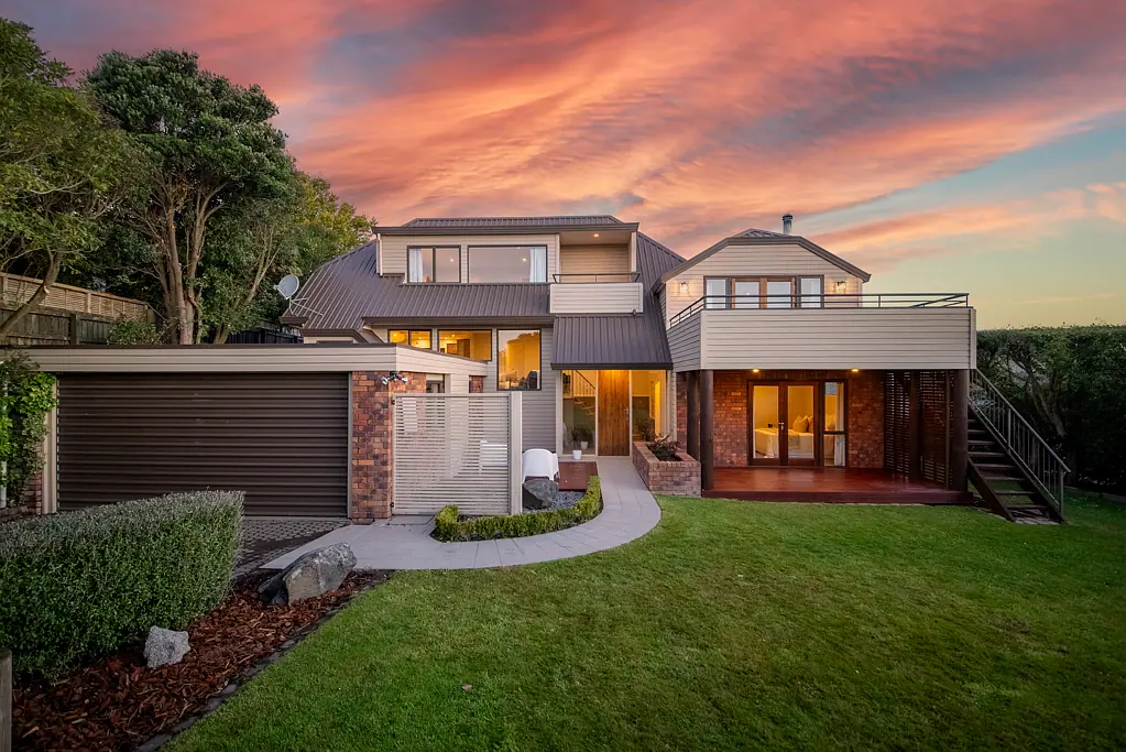 108 Penruddock Rise, Westmorland, Christchurch, Canterbury