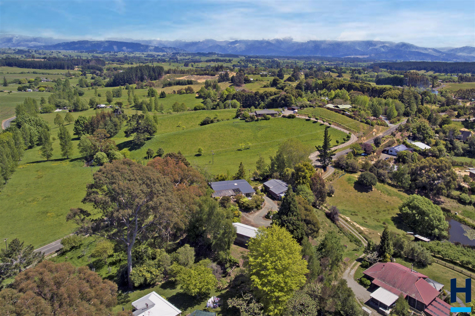 316 Old Coach Road, Upper Moutere, Tasman, 4 Kuwarto, 0 Banyo