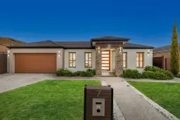 7 Locky Grove, Lyndhurst