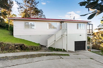 Massey 3 Bedroom Next stop Australia - this property will be sold
