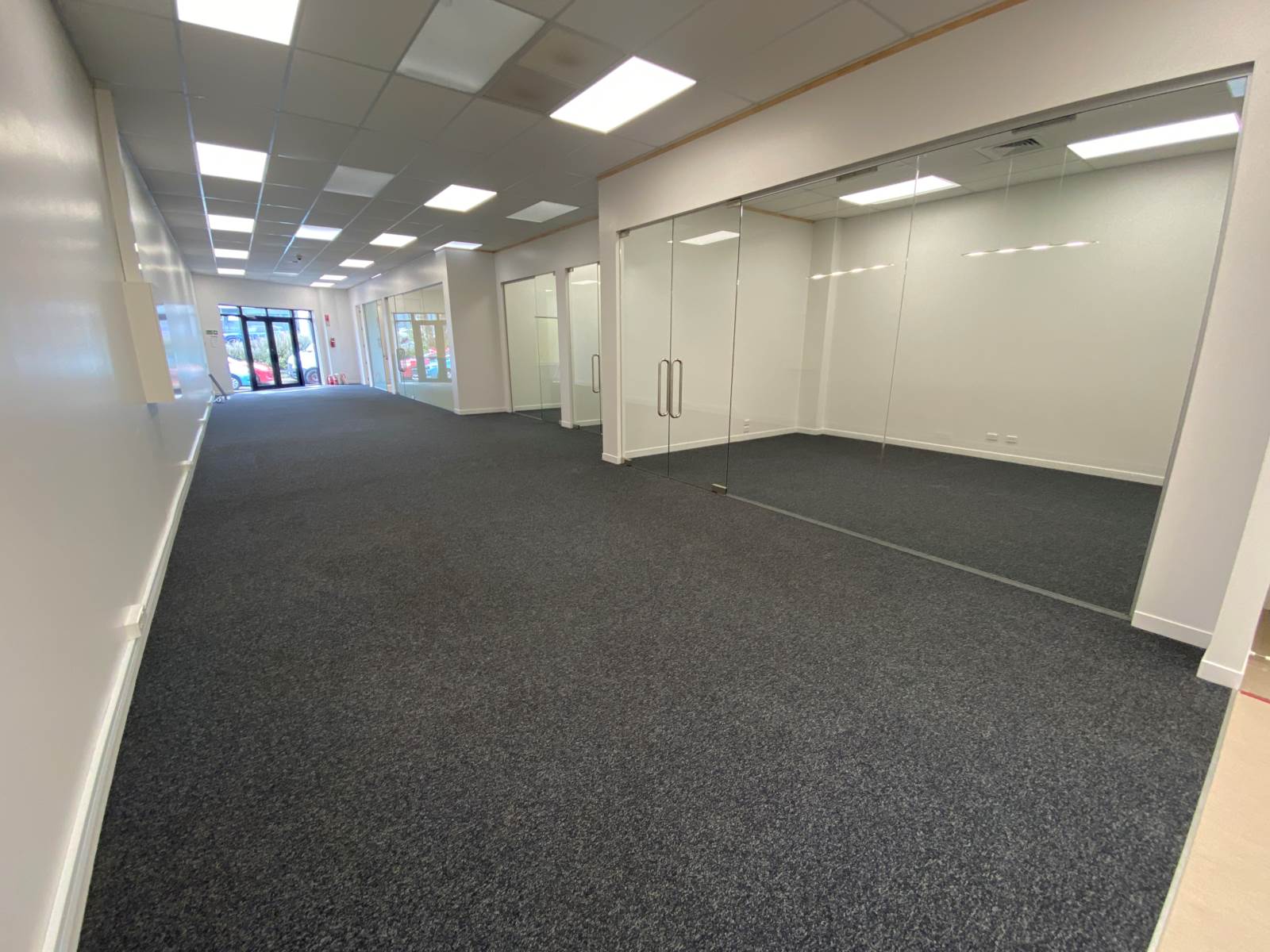 30 Greenpark Road, Penrose, Auckland, 0 રૂમ, 0 બાથરૂમ, Office Premises