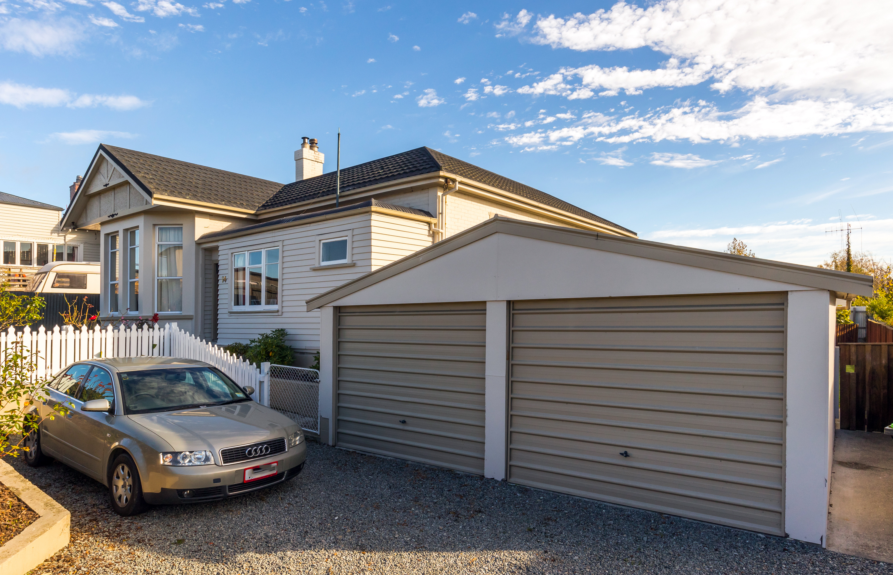 14 Le Cren Street, Seaview, Timaru, 4房, 2浴