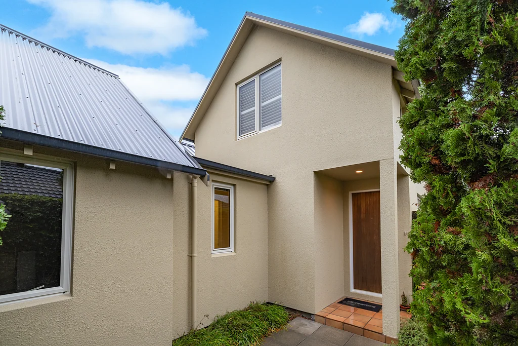 Papanui 3 Bedroom A Taste of Tuscany - Owner Has Purchased