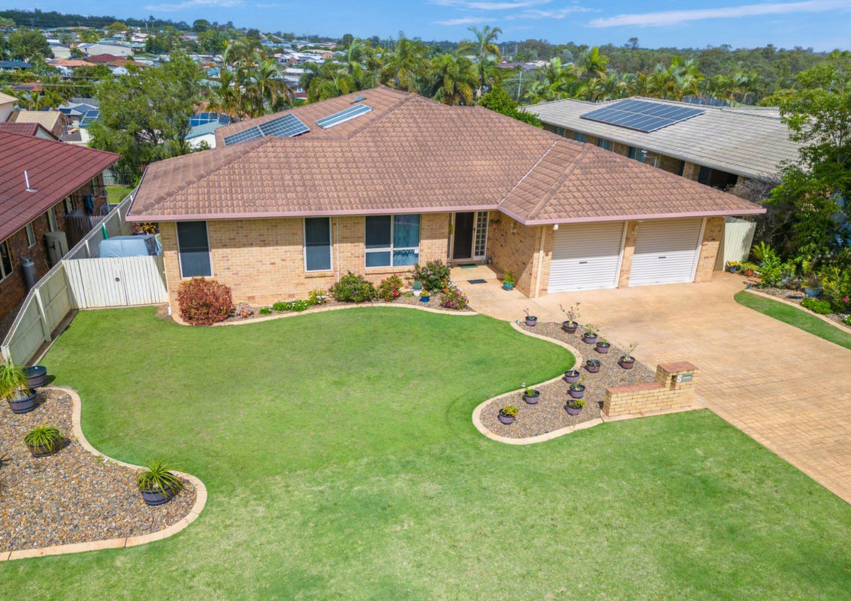 5 ROBINA DR, AVOCA QLD 4670, 0 રૂમ, 0 બાથરૂમ, House