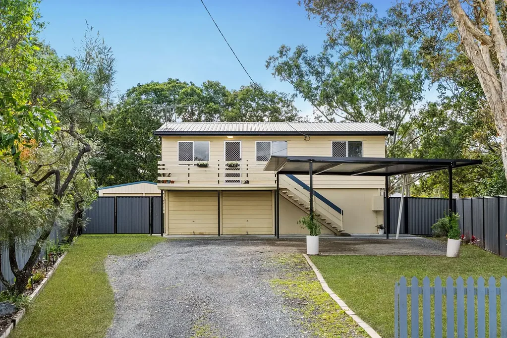 2 Manfred Street, Eagleby, QLD 4207