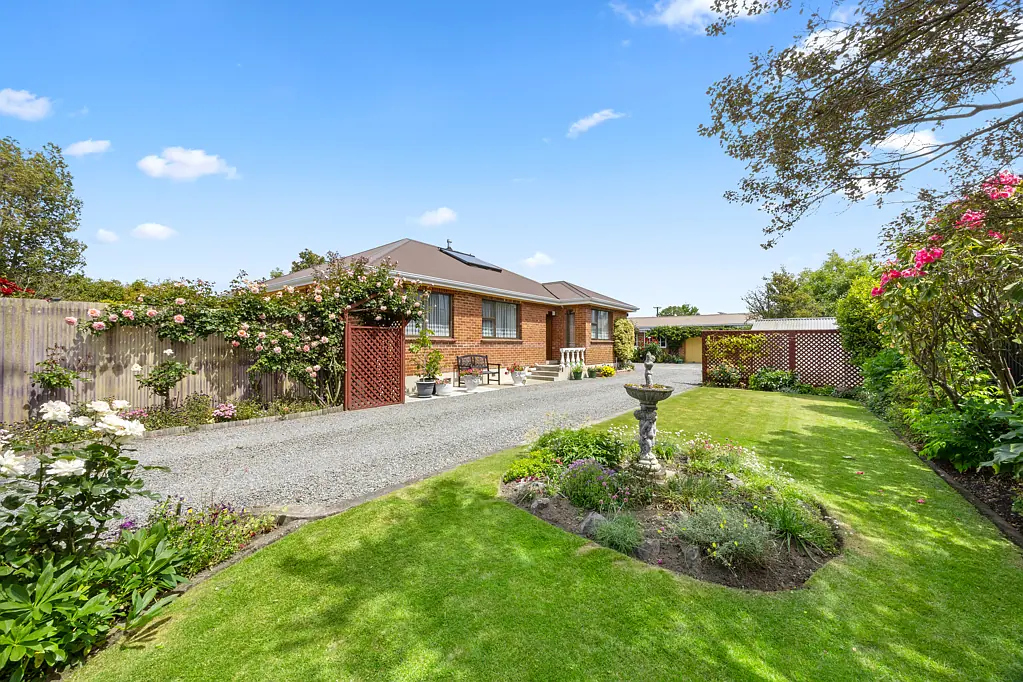 Saint Albans 3部屋 Gorgeous 1,016 sqm Garden