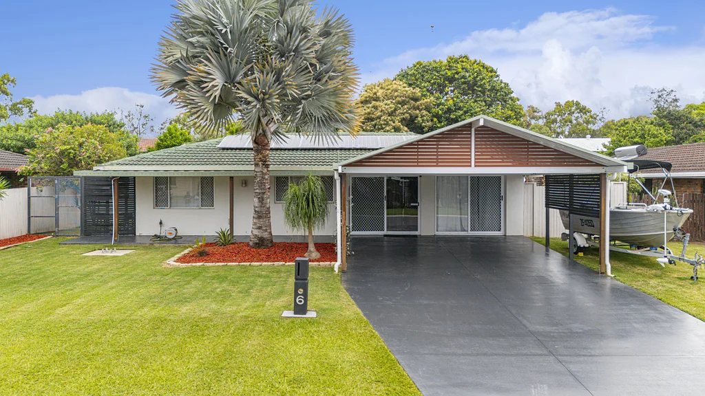 Bald Hills 4部屋 Stylish Living in a Prime Location