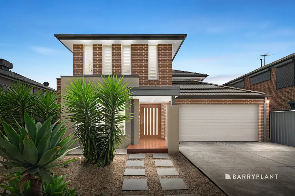 South Morang 4ห้องนอน Idyllic lifestyle